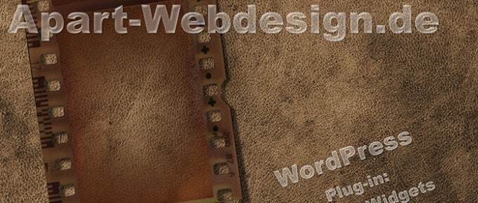 Restrict Widgets