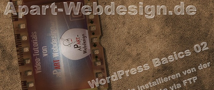 WP Basics 02