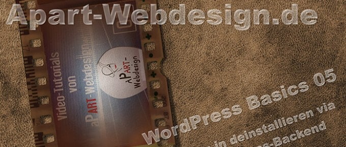 WP Basics 05