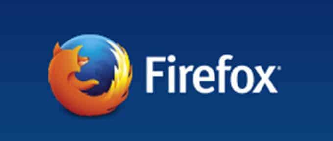 Firefox