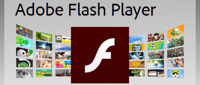 Adobe Flash Player