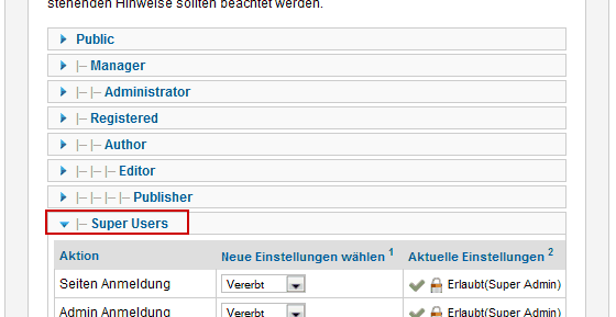 Super Admin