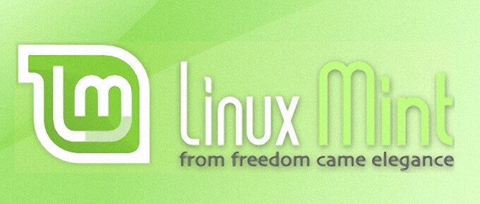 Linux Mint
