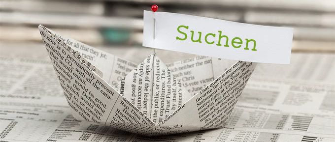 News-Suche