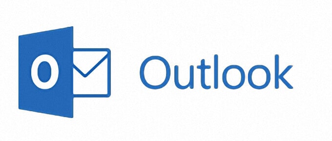 Outlook 2013