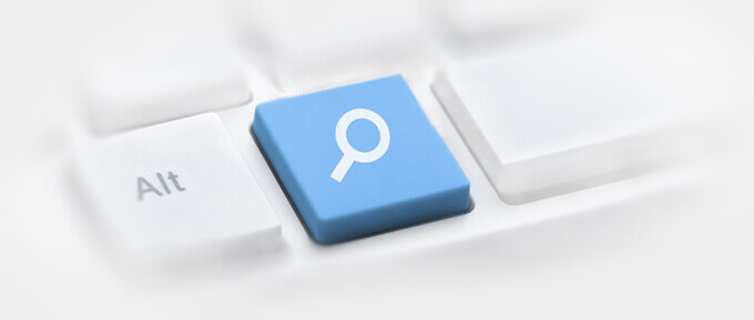 Reviews-Suche