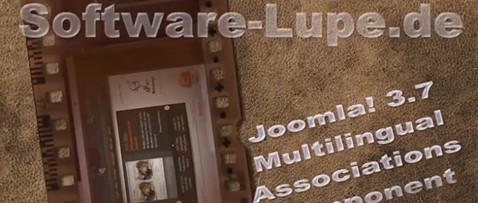 Joomla! 3.7 RC2