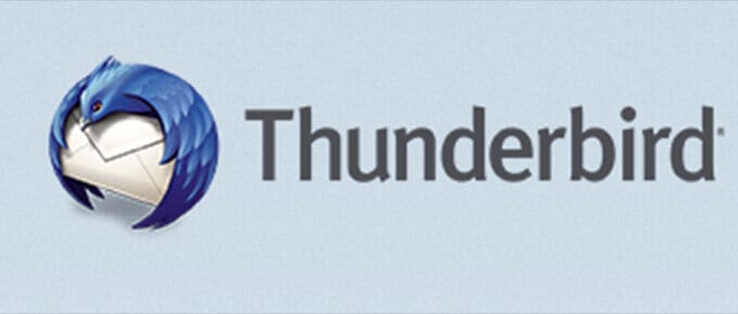 Thunderbird