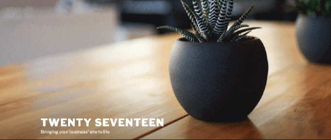 Twentyseventeen