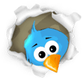 Twitter-Icon