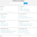 WordPress-Grundlagen