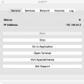 Xampp-VM Manager