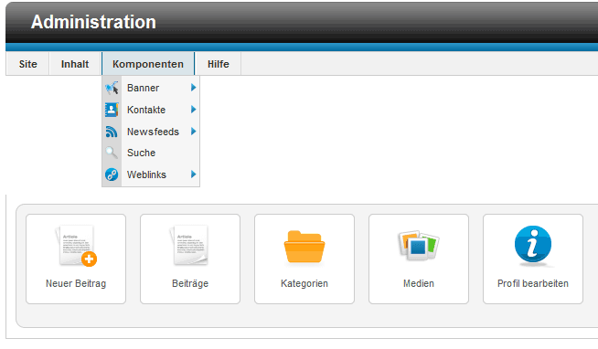 Backend