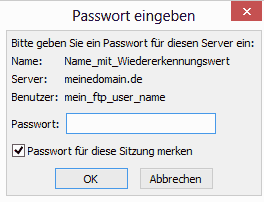 Filezilla